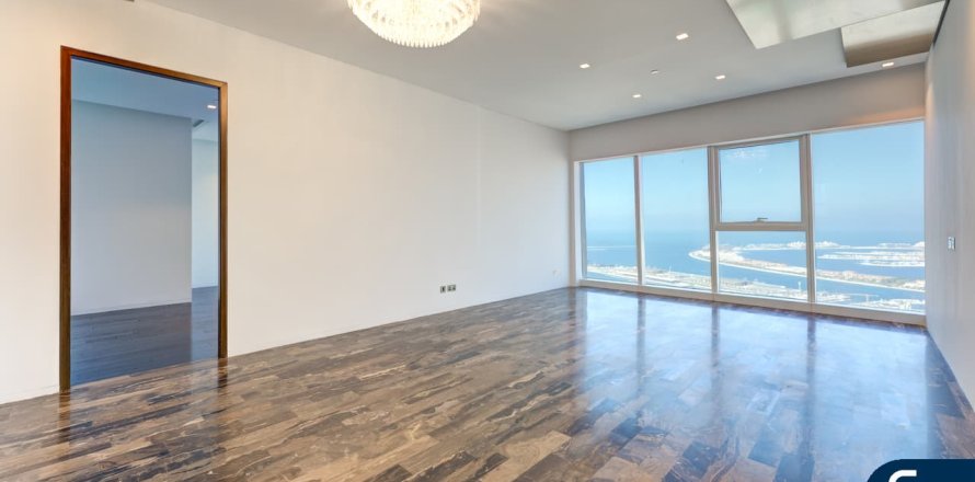 Apartment in Dubai Marina, Dubai, UAE 3 bedrooms, 169 sq.m. № 666970