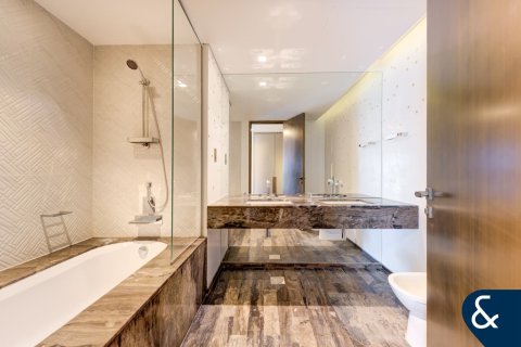 Apartment in Dubai Marina, Dubai, UAE 3 bedrooms, 169 sq.m. № 666970 - photo 19