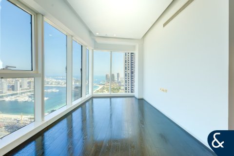 Apartment in Dubai Marina, Dubai, UAE 3 bedrooms, 169 sq.m. № 666970 - photo 7