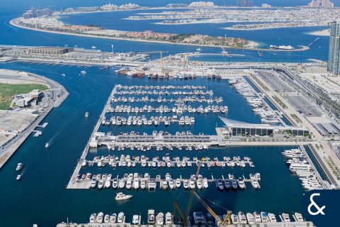 Apartment in Dubai Marina, Dubai, UAE 3 bedrooms, 169 sq.m. № 666970 - photo 5