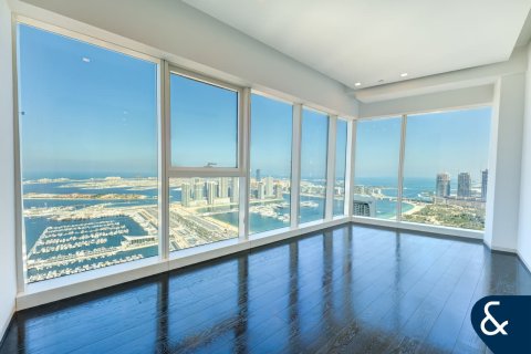 Apartment in Dubai Marina, Dubai, UAE 3 bedrooms, 169 sq.m. № 666970 - photo 6