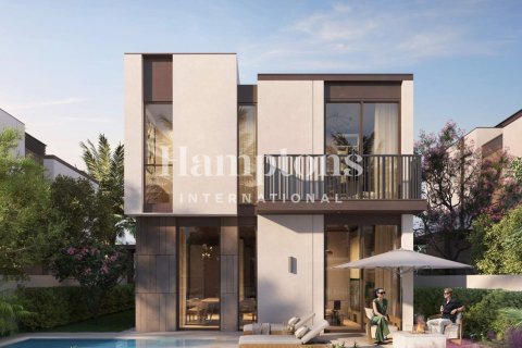 Vila v Dubai Land, SAE 5 spální, 412.58222300 m2 č. 701979 - Fotografia 10