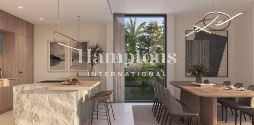 Vila v Dubai Land, SAE 5 spální, 412.582 m2 č. 701979