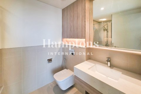 Apartemen di Dubai Hills Estate, Dubai, UEA 2 kamar tidur, 89.094 m2 nomor 701980