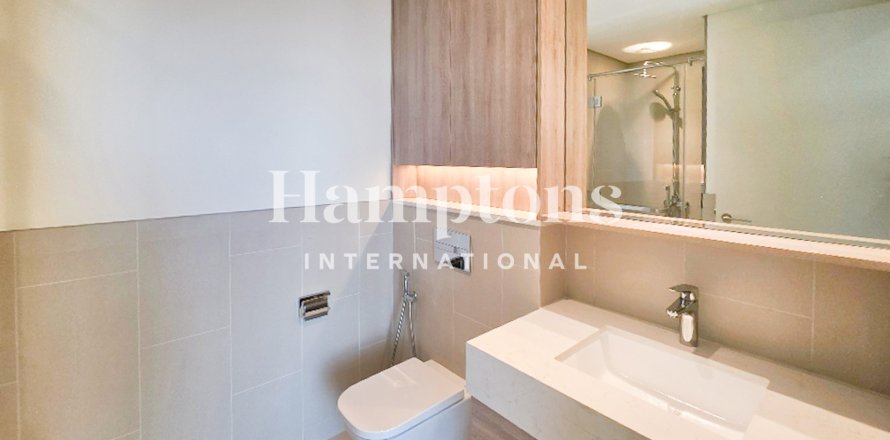 Apartament w Dubai Hills Estate, Dubai, ZEA 2 sypialnie, 89.094 mkw. nr 701980