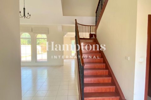 Vilă de închiriat în Arabian Ranches 2, Dubai, EAU 4 dormitoare, 1237.27936691 mp. №701971 - poză 2