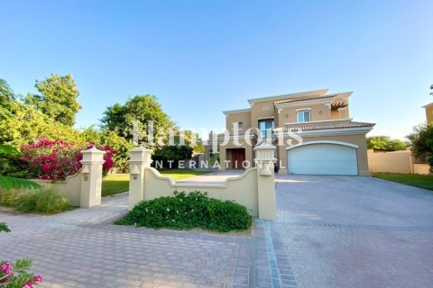 Vilă de închiriat în Arabian Ranches 2, Dubai, EAU 4 dormitoare, 1237.27936691 mp. №701971 - poză 18