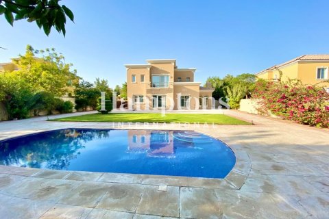 Vilă de închiriat în Arabian Ranches 2, Dubai, EAU 4 dormitoare, 1237.27936691 mp. №701971 - poză 5