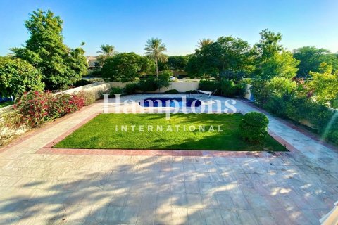 Vilă de închiriat în Arabian Ranches 2, Dubai, EAU 4 dormitoare, 1237.27936691 mp. №701971 - poză 17
