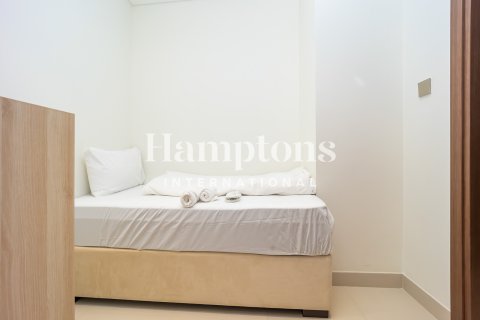 Пәтер Dubai Harbour, Дубай, БАӘ-да 3 жатын бөлмелер, 178.28 м² № 701970