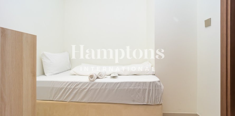 Apartament në Dubai Harbour, Emiratet e Bashkuara Arabe 3 dhoma gjumi, 178.28 m2. № 701970