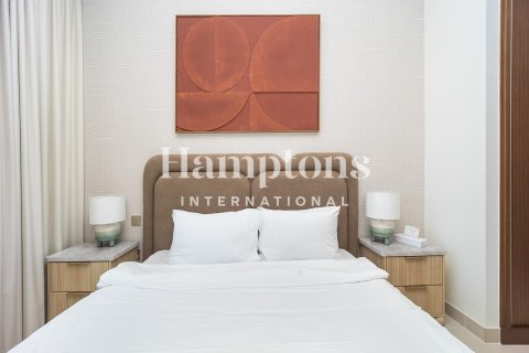Apartament në Dubai Harbour, Emiratet e Bashkuara Arabe 3 dhoma gjumi, 178.27992797 m2. № 701970 - Foto 4