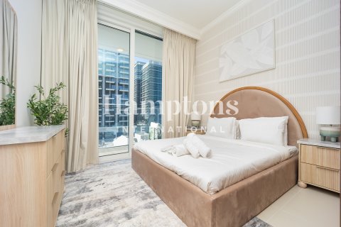Apartament në Dubai Harbour, Emiratet e Bashkuara Arabe 3 dhoma gjumi, 178.27992797 m2. № 701970 - Foto 7