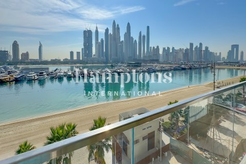 Apartament në Dubai Harbour, Emiratet e Bashkuara Arabe 3 dhoma gjumi, 178.27992797 m2. № 701970 - Foto 26