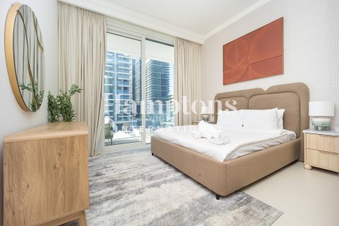 Apartament në Dubai Harbour, Emiratet e Bashkuara Arabe 3 dhoma gjumi, 178.27992797 m2. № 701970 - Foto 5