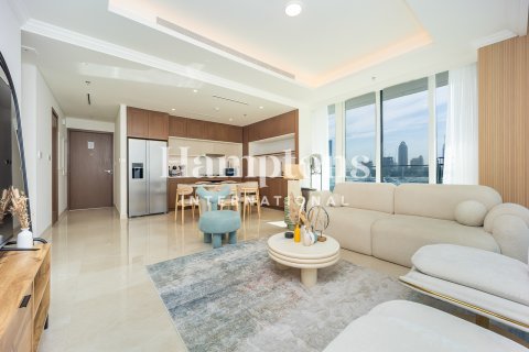Apartament në Dubai Harbour, Emiratet e Bashkuara Arabe 3 dhoma gjumi, 178.27992797 m2. № 701970 - Foto 27