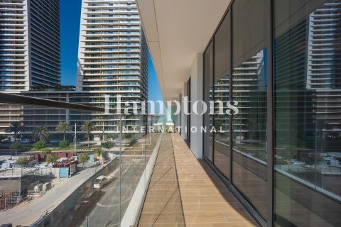 Apartament në Dubai Harbour, Emiratet e Bashkuara Arabe 3 dhoma gjumi, 178.27992797 m2. № 701970 - Foto 17