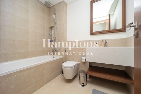 Apartament në Dubai Harbour, Emiratet e Bashkuara Arabe 3 dhoma gjumi, 178.27992797 m2. № 701970 - Foto 13