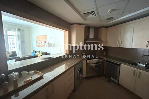 Dzīvoklis Palm Jumeirah, Dubaijā, AAE 4 istabas, 144.06932725 m2 Nr. 701981 - attēls 4