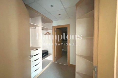 Dzīvoklis Palm Jumeirah, Dubaijā, AAE 4 istabas, 144.06932725 m2 Nr. 701981 - attēls 11