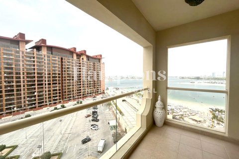 Dzīvoklis Palm Jumeirah, Dubaijā, AAE 4 istabas, 144.06932725 m2 Nr. 701981 - attēls 10