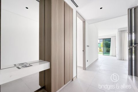 Villa zur Miete in Tilal Al Ghaf, Dubai, VAE 4 Schlafzimmer, 377 m2 Nr. 701960 - Foto 14