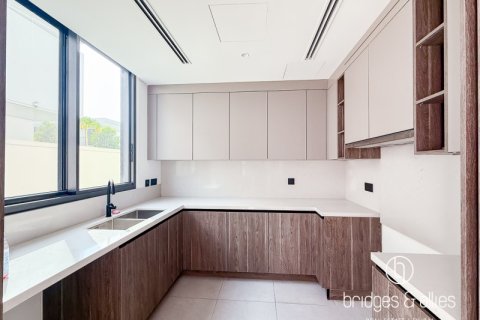 Villa zur Miete in Tilal Al Ghaf, Dubai, VAE 4 Schlafzimmer, 377 m2 Nr. 701960 - Foto 4