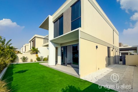 Villa zur Miete in Tilal Al Ghaf, Dubai, VAE 4 Schlafzimmer, 377 m2 Nr. 701960 - Foto 12