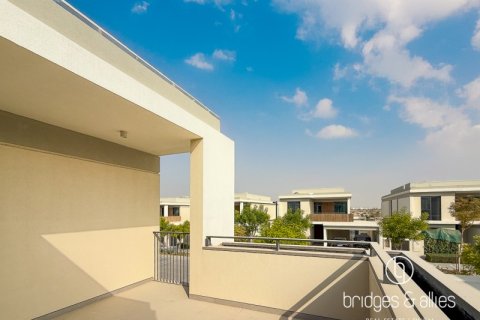 Villa zur Miete in Tilal Al Ghaf, Dubai, VAE 4 Schlafzimmer, 377 m2 Nr. 701960 - Foto 16