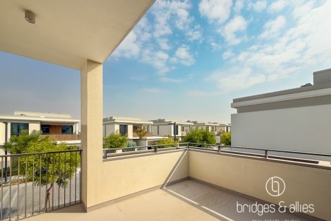 Villa zur Miete in Tilal Al Ghaf, Dubai, VAE 4 Schlafzimmer, 377 m2 Nr. 701960 - Foto 9