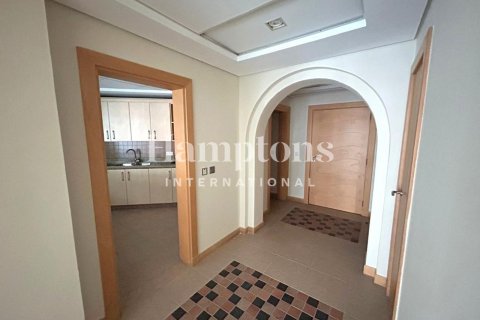 Lakás itt: Palm Jumeirah, Dubai, EAE, 4 hálószoba, 144.06932725 m², azonosító: 701982 - fénykép 2