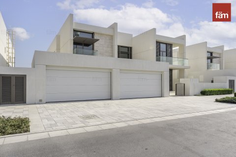 Villa Dubaijā, AAE 6 istabas, 1125 m2 Nr. 682124 - attēls 13