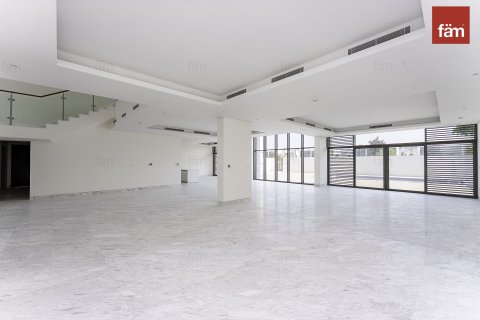 Villa Dubaijā, AAE 6 istabas, 1125 m2 Nr. 682124 - attēls 4