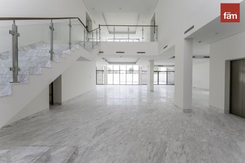 Villa Dubaijā, AAE 6 istabas, 1125 m2 Nr. 682124 - attēls 2