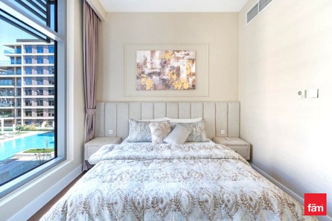 Appartamento in affitto a Dubai Hills Estate, Dubai, EAU 3 camere da letto, 182.7 mq. № 682123 - foto 5