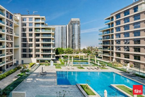 Lägenhet i Dubai Hills Estate, Dubai, UAE 3 sovrum, 182.7 kvm Nr. 682123