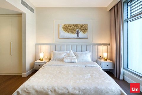 Appartamento in affitto a Dubai Hills Estate, Dubai, EAU 3 camere da letto, 182.7 mq. № 682123 - foto 7