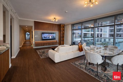 آپارتمان برای اجاره در Dubai Hills Estate، Dubai، امارات متحده عربی 3 خوابه ، 182.7 متر مربع ، شماره 682123 - تصویر 16