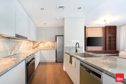 Appartamento in affitto a Dubai Hills Estate, Dubai, EAU 3 camere da letto, 182.7 mq. № 682123 - foto 3