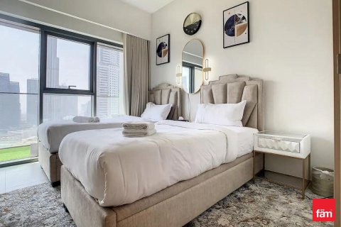 Lakás itt: Downtown Dubai (Downtown Burj Dubai), EAE, 2 hálószoba, 98.3 m², azonosító: 682126 - fénykép 11