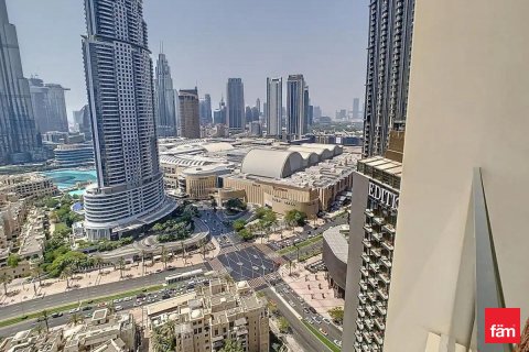 Lakás itt: Downtown Dubai (Downtown Burj Dubai), EAE, 2 hálószoba, 98.3 m², azonosító: 682126 - fénykép 23