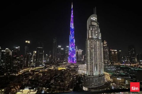 Lakás itt: Downtown Dubai (Downtown Burj Dubai), EAE, 2 hálószoba, 98.3 m², azonosító: 682126 - fénykép 22