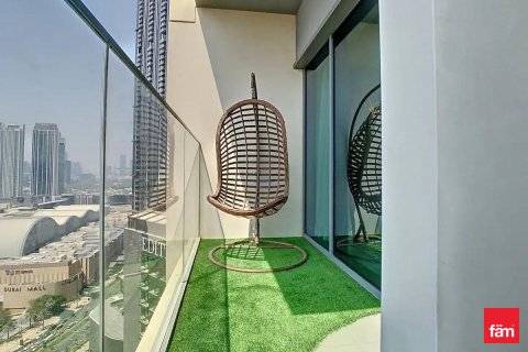 Lakás itt: Downtown Dubai (Downtown Burj Dubai), EAE, 2 hálószoba, 98.3 m², azonosító: 682126 - fénykép 19