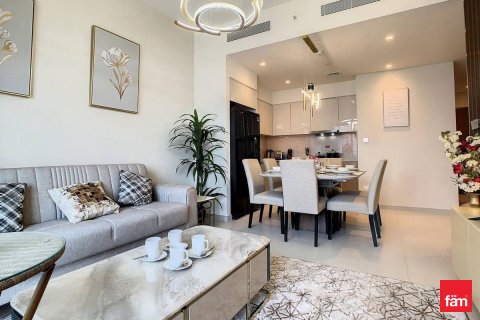 Lakás itt: Downtown Dubai (Downtown Burj Dubai), EAE, 2 hálószoba, 98.3 m², azonosító: 682126 - fénykép 7