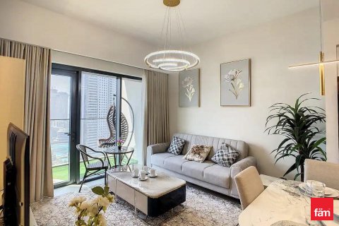 Apartamento em Downtown Dubai (Downtown Burj Dubai), Dubai, EAU 2 quartos, 98.3 m2 № 682126