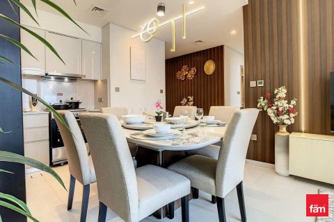 Lakás itt: Downtown Dubai (Downtown Burj Dubai), EAE, 2 hálószoba, 98.3 m², azonosító: 682126 - fénykép 5