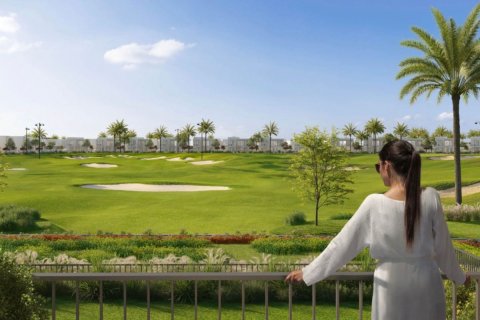 Βίλα σε Dubai, ΗΑΕ 4 υπνοδωμάτια, 316.5 τ.μ. Αρ. 682122 - φωτογραφία 1