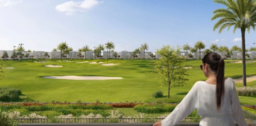 Βίλα σε Dubai, ΗΑΕ 4 υπνοδωμάτια, 316.5 τ.μ. Αρ. 682122