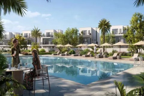 Βίλα σε Dubai, ΗΑΕ 4 υπνοδωμάτια, 316.5 τ.μ. Αρ. 682122 - φωτογραφία 4