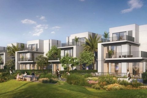 Βίλα σε Dubai, ΗΑΕ 4 υπνοδωμάτια, 316.5 τ.μ. Αρ. 682122 - φωτογραφία 5